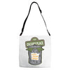 oscar&rsquo;s place Adjustable Strap Totes