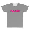 MY JULIET All Over Men's T-shirt