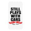 Still Plays With Cars Carpe Viam iPhoneX