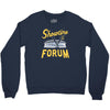 showtime Crewneck Sweatshirt