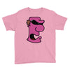 yet another go Youth Tee