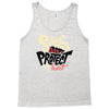 socks don't protect my heart Tank Top