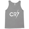 ronaldo football cool Tank Top