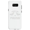 trust me i'm polish Samsung Galaxy S8