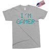 I'm Gamer Exclusive T-shirt
