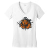 rpg united Women's V-Neck T-Shirt