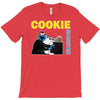 cookie monster T-Shirt