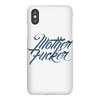 fucker iPhoneX
