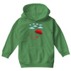 Tree Of Love Youth Hoodie