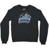 hooker at the weekends1 Crewneck Sweatshirt