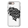 empowered women iPhone 8 Plus