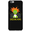 shocking news iPhone 6/6s Case
