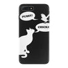 pussy! chicken! iPhone 7 Plus Case