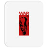 War Mousepad