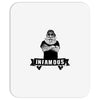infamous Mousepad