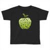 no power in the 'verse Toddler T-shirt