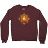 ON FIRE Crewneck Sweatshirt