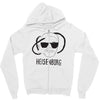 heisenborg Zipper Hoodie