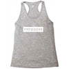 Preggers Racerback Tank