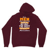 all men are created equal but only the best are born in november Unisex Hoodie