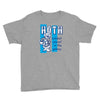 hoth coldest in the galaxy Youth Tee