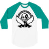 kratos 3 3/4 Sleeve Shirt