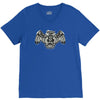 thunder bird V-Neck Tee