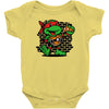 vintage raphael Baby Onesie