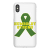 Humboldt Strong iPhoneX