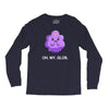 oh Long Sleeve Shirts