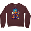 dj cool Crewneck Sweatshirt