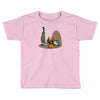 worthless Toddler T-shirt