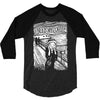 scream for coffee 3/4 Sleeve Shirt