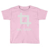 oh crop Toddler T-shirt