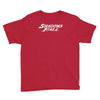 shadows fall Youth Tee