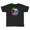 sandbox battle 1 Toddler T-shirt