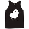bjork duck diva indie rock band singer Tank Top