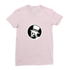 fahrie77 Ladies Fitted T-Shirt