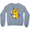 raichu Crewneck Sweatshirt