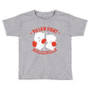 pillow fight, featherweight division Toddler T-shirt