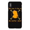Nami One Piece iPhoneX