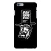 buh humbug scrooge iPhone 6/6s Plus Case