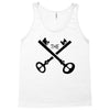 key Tank Top