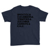 vegan Youth Tee