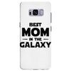 Best Mom in the Galaxy Samsung Galaxy S8 Plus