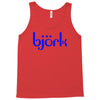 bjork Tank Top
