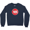 fahrie77 Crewneck Sweatshirt