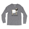 Dogtor Long Sleeve Shirts
