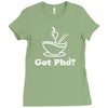 got pho&trade; (original)   asian vietnamese noddles soup food sriracha vn Ladies Fitted T-Shirt