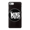fahrie77 iPhone 7 Case